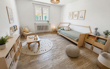 Einfamilienhaus 12 Zimmer - image - 7