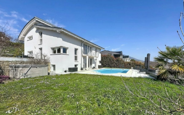 Villa 8.5 rooms - image - 5