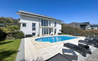 Villa 8.5 rooms - image - 4