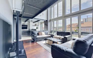 Duplex 3.5 rooms - image - 2