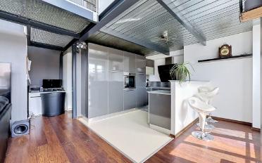 Duplex 3.5 rooms - image - 4