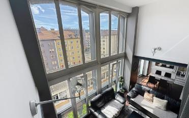 Duplex 3.5 rooms - image - 1