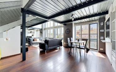 Duplex 3.5 rooms - image - 5