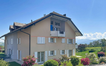 Duplex 5.5 rooms - image - 2