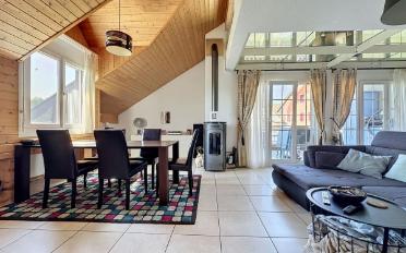 Duplex 5.5 rooms - image - 5