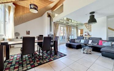 Duplex 5.5 rooms - image - 6