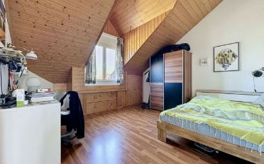 Duplex 5.5 rooms - image - 10