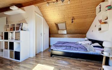 Duplex 5.5 rooms - image - 9