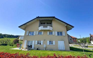 Duplex 5.5 rooms - image - 3