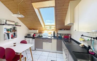 Duplex 5.5 rooms - image - 7