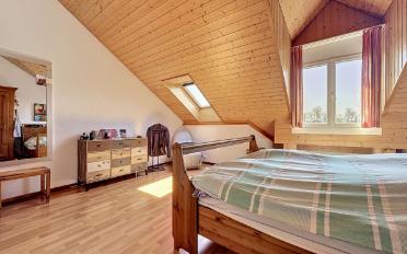 Duplex 5.5 rooms - image - 8