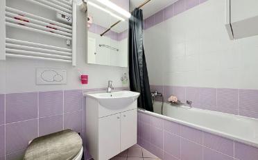 Duplex 5.5 rooms - image - 12