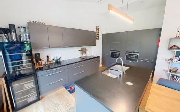 Maison jumelée 6.5 pièces - image - 8