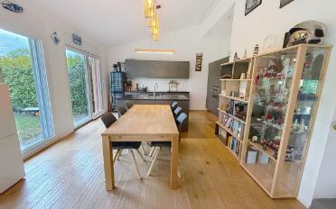 Maison jumelée 6.5 pièces - image - 9