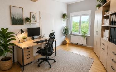 Maison jumelée 6.5 pièces - image - 12