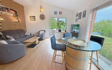 Maison jumelée 6.5 pièces - image - 10