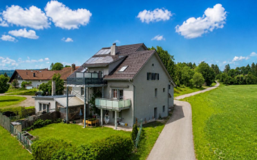 Residential building - image - 1