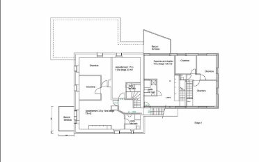 Residential building - image - 13