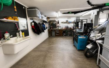 Hobby room - image - 1
