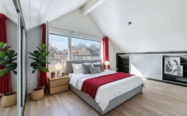 Duplex 4.5 Zimmer - image - 7