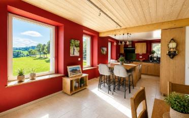 Maison 12 pièces - image - 9