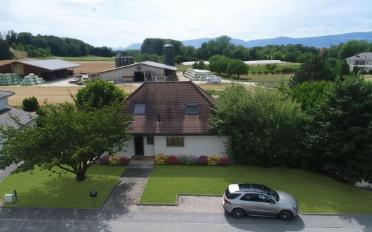 Single house 7.5 rooms - image - 3