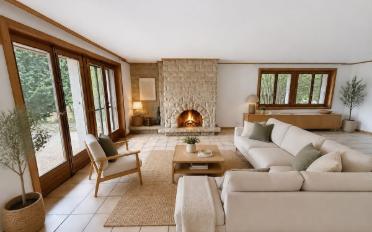 Single house 7.5 rooms - image - 5