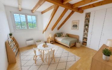 Single house 7.5 rooms - image - 12