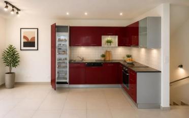 Duplex 4.5 Zimmer - image - 2