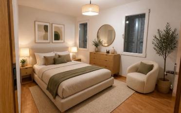 Duplex 4.5 Zimmer - image - 4