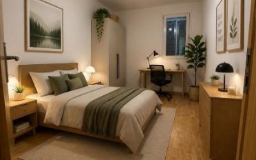 Duplex 4.5 Zimmer - image - 5