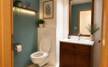 Duplex 4.5 Zimmer - image - 6