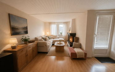 Single house 6.5 rooms - image - 3