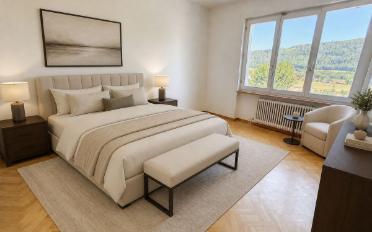 Villa 5.5 Zimmer - image - 6
