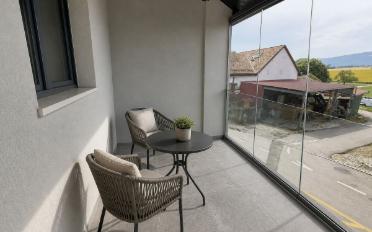 Appartement 4.5 pièces - image - 8