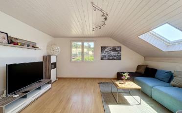 Einfamilienhaus 6 Zimmer - image - 8