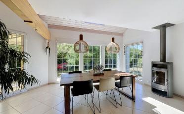 Einfamilienhaus 6 Zimmer - image - 6