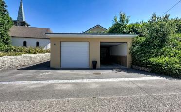 Einfamilienhaus 6 Zimmer - image - 12