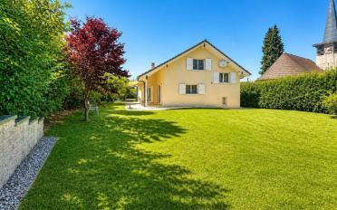 Einfamilienhaus 6 Zimmer - image - 1