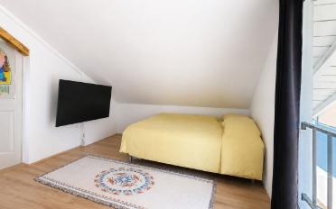 Single house 8 rooms - image - 10