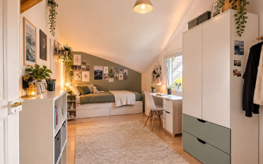 Single house 8 rooms - image - 12