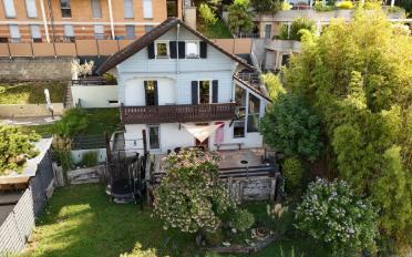 Single house 8 rooms - image - 1
