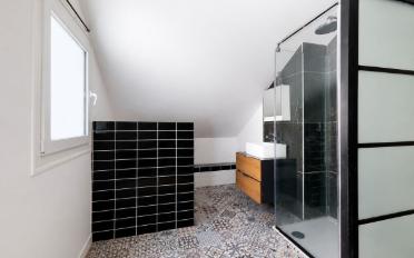 Single house 8 rooms - image - 11
