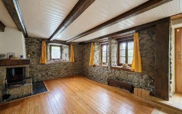 Farm house 8.5 rooms - image - 7