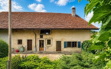 Farm house 8.5 rooms - image - 2