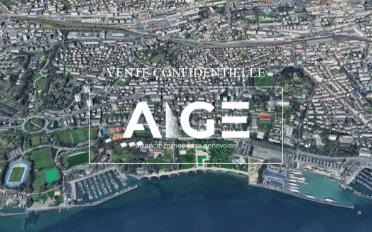 Immeuble résidentiel - image - 1