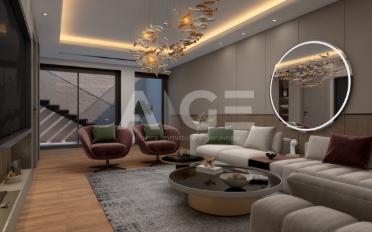 Maison jumelée 5 pièces - image - 1