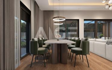 Maison jumelée 5 pièces - image - 3