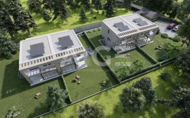 Maison jumelée 5 pièces - image - 5