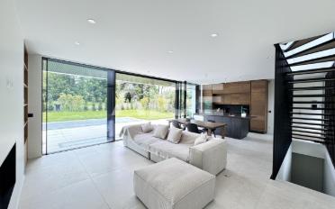 Doppeleinfamilienhaus 6 Zimmer - image - 2